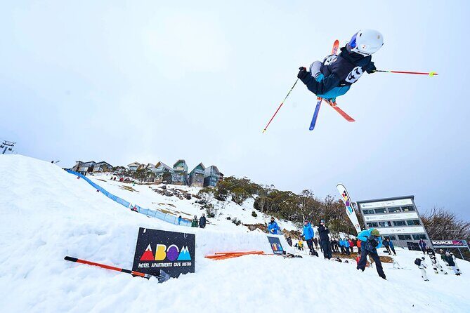 From Melbourne Mt Buller Enchanting Winter Day Tour - The Itinerary in Detail
