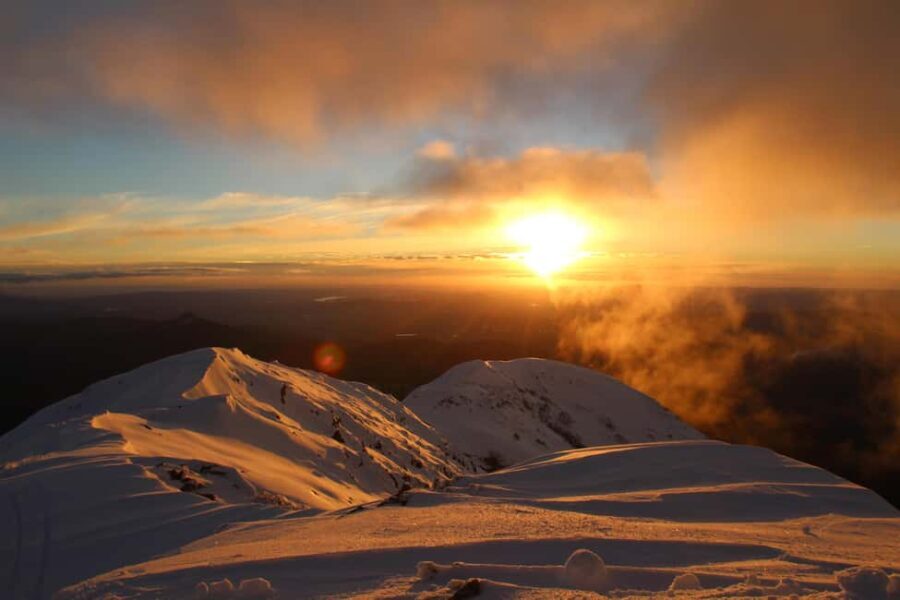 From Melbourne: Mt Buller Scenic Snow Getaway Day Tour - A Closer Look at the Itinerary