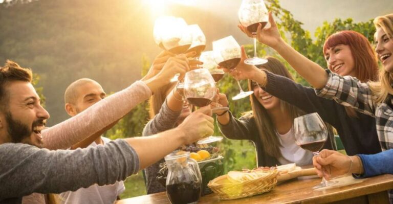 From Melbourne: Private Yarra Valley Winery Tour with Lunch - An In-Depth Look at the Yarra Valley Winery Tour