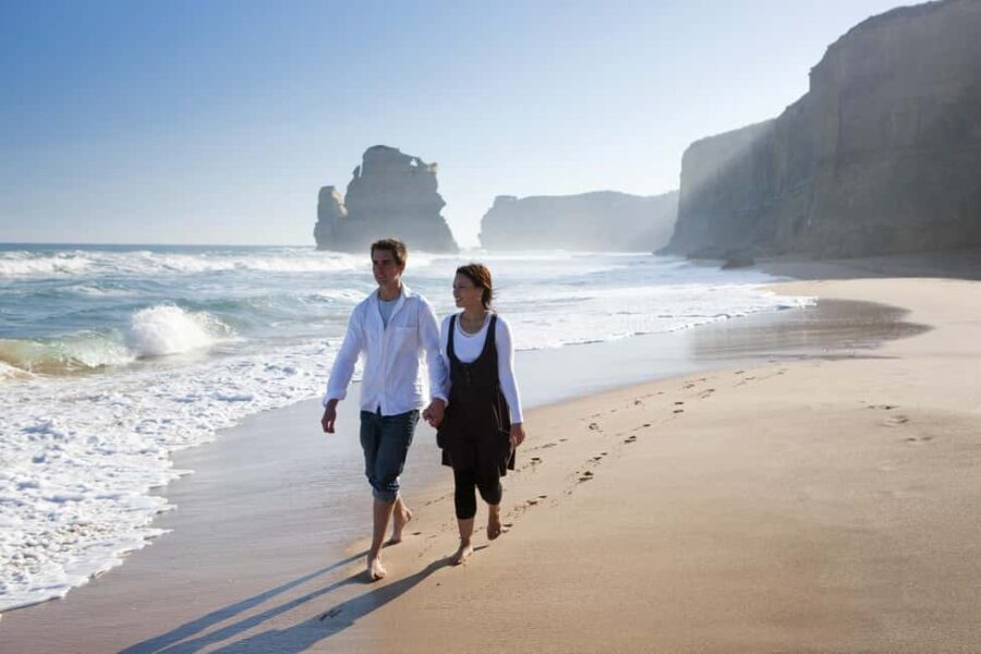 From Melbourne: Reverse Great Ocean Road Day Trip with Lunch - What Makes This Tour Stand Out