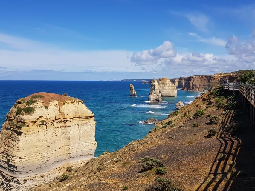 From Melbourne: Ultimate 2-Day Great Ocean Road Tour - Authentic Experiences and Authenticity