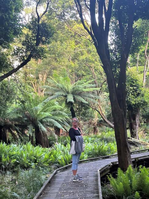 From Melbourne: Wilsons Promontory Wilderness Tour - Final thoughts: Is this the right tour for you?