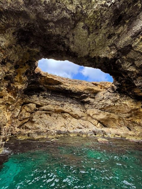 From Melliea Bay: Gozo & Blue Lagoon Boat Tour w/ Swim Stop - What’s Included and What to Consider