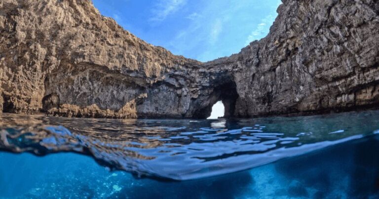 From Melliea: Coral Lagoon Kayak Rental - A Close Look at the Experience