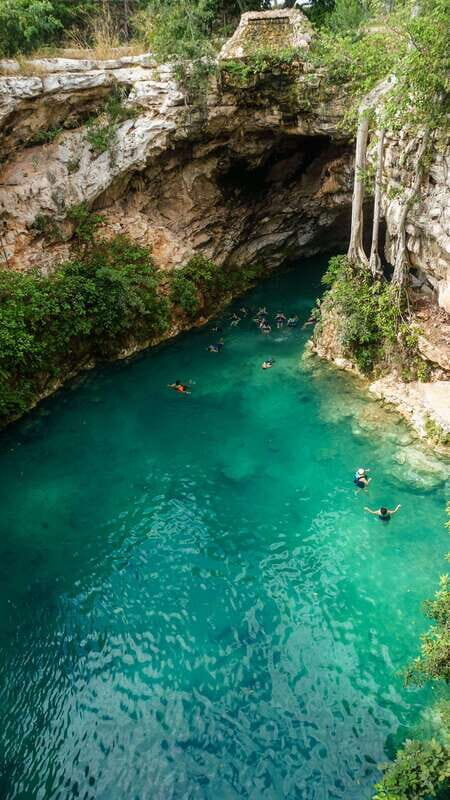 From Merida: 3 Cenotes - FAQ