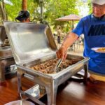 From Merida: Chichen Itza, Izamal & Cenote with Buffet Lunch - A Closer Look at the Tour Experience