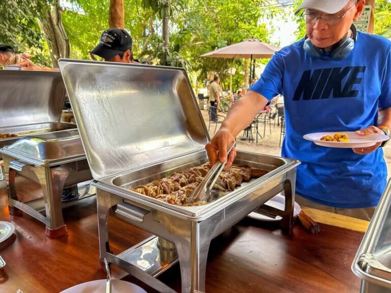 From Merida: Chichen Itza, Izamal & Cenote with Buffet Lunch - A Closer Look at the Tour Experience