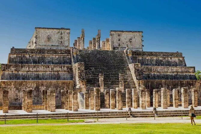 From Merida: Chichen Itza Tour, Izamal, Cenote Ik Kil and Food - Final Verdict