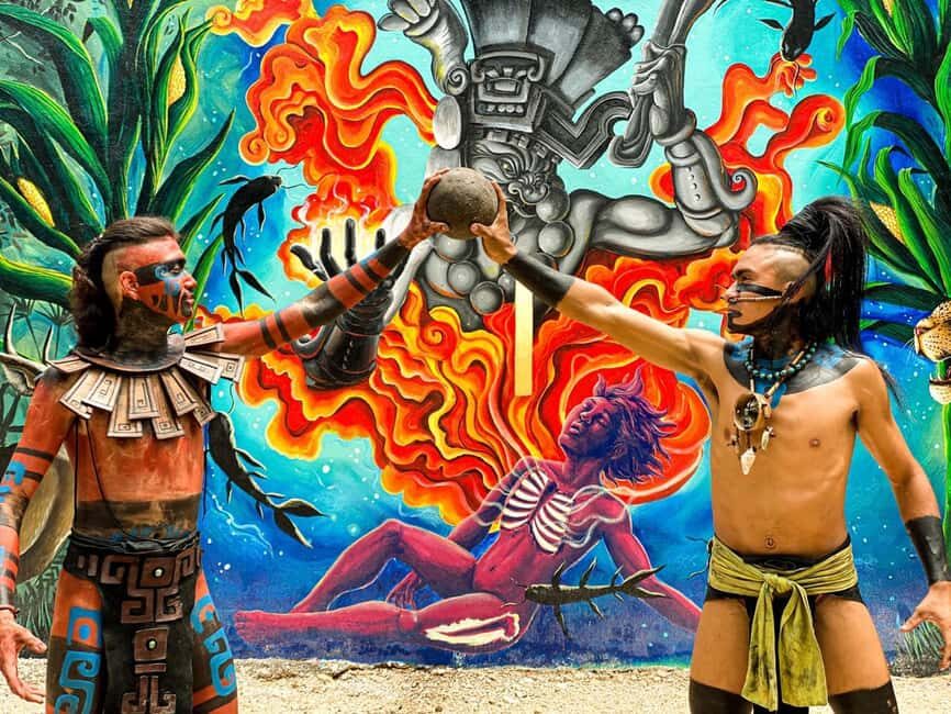 From Merida: Equinoccio Chichén Itzá and Cenote Chichikán - Who Should Consider This Tour?