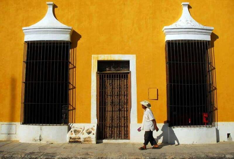 From Merida: Izamal and Valladolid Guide Tour & Yucatan Meal - The Full Experience: What to Expect on the Tour