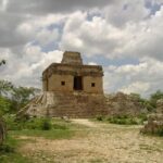 From Mérida: Mayan Dzibilchaltún & Progreso Beach Tour - A Detailed Look at the From Mérida: Dzibilchaltún & Progreso Beach Tour