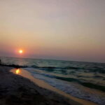 From Mérida: Paddel board, Sunshine and beach - Key Points