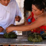 From Merida: Peanuts, our Mayan ancestors - Key Points