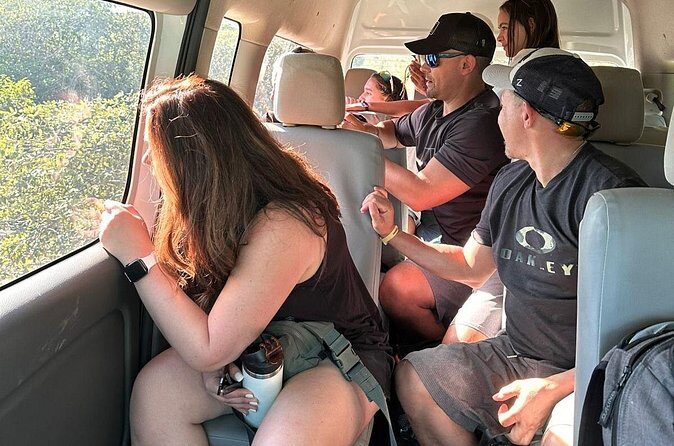 From Merida to Cancun or Tulum Stop at Chichen Itza and Cenote - Ik Kil Cenote: Nature’s Refreshing Surprise