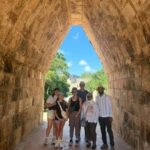 From Mérida:Uxmal and amazing cenotes guided tour with lunch - Who Should Consider This Tour?