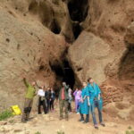 From Meteora: Hidden Hermit Caves Sunset Hiking Tour - A Closer Look at the Experience