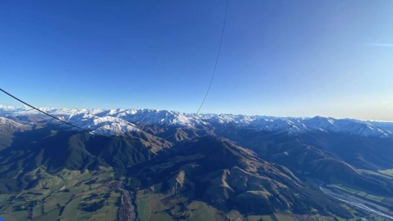 From Methven: Hot Air Balloon Flight in Canterbury with Wine - Who Should Consider This Tour?