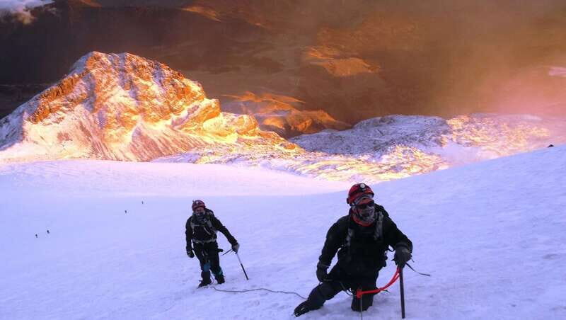 From Mexico City: 2-Day Pico de Orizaba Summit Trek - Final Thoughts