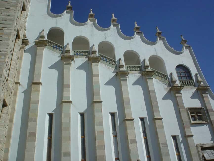 From Mexico City: 6 Day Colonial Cities Tour - What Makes This Tour Valuable?