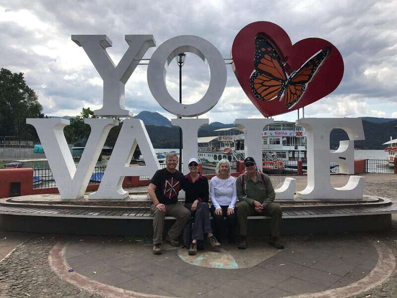 From Mexico City: 7-Day Monarch Butterfly Tour - Leisure and Return: Valle de Bravo and Mexico City
