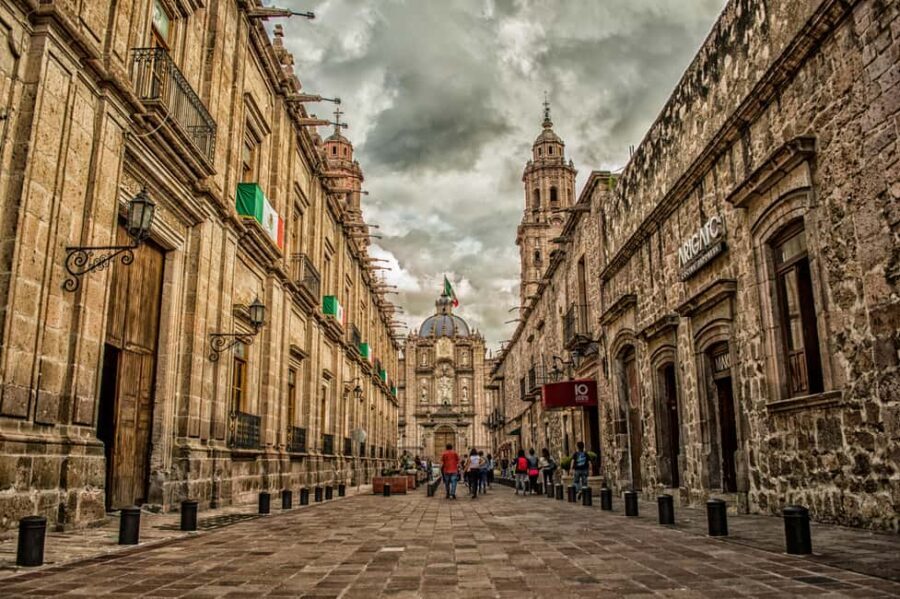 From Mexico City and Puebla: PURO MEXICANO (8 CITIES) 10 DAYS - What We Loved & What to Consider