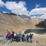 From Mexico City: Best tour at Nevado de Toluca Volcano - Who Will Love This Tour?