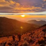 From Mexico City: Camp and experience sunrise from the top of Sierra Negra - From Mexico City: Camp and experience sunrise from the top of Sierra Negra