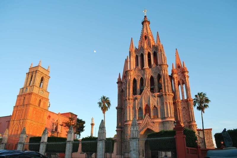 From Mexico City: Colonial San Miguel de Allende Day Tour - Who Should Consider This Tour?