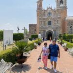 From Mexico City: Day trip to Puebla, Cholula, and Tonantzintla - Practical Details and Tips