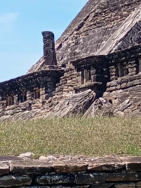 From Mexico City: El Tajín Day Trip with Guide - A Deep Dive into the Experience