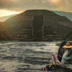 From Mexico City: Expedition with Early Access to Teotihuacan - An In-Depth Look at the Tour Experience