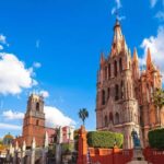 From Mexico City: Full-Day Tour to San Miguel de Allende - A Closer Look at the Full-Day Tour to San Miguel de Allende