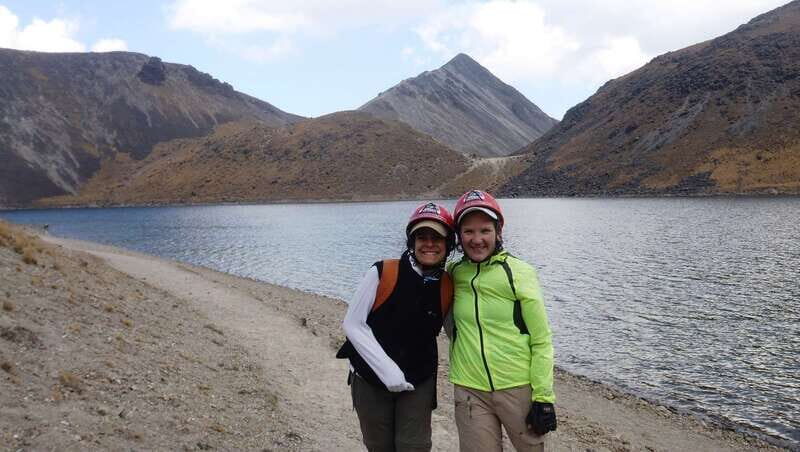 From Mexico City: Full Day Volcano Crater and Lake Hike - An In-Depth Look at the Nevado de Toluca Full-Day Hike