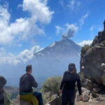 From Mexico City: Hike Iztaccihuatl Volcano with an Alpinist - Exploring the Iztaccihuatl Volcano Hike: A Detailed Look
