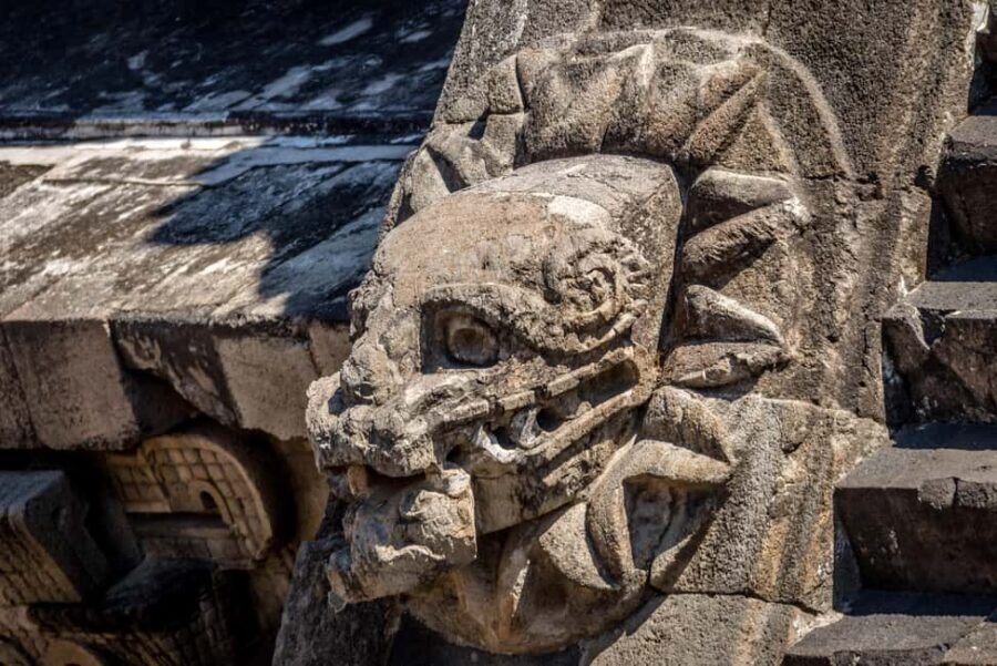 From Mexico City: Private excursion to Teotihuacan - An In-Depth Look at the Experience