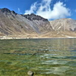 From Mexico City: Private Hiking Tour at Nevado de Toluca - What’s Included and What’s Not