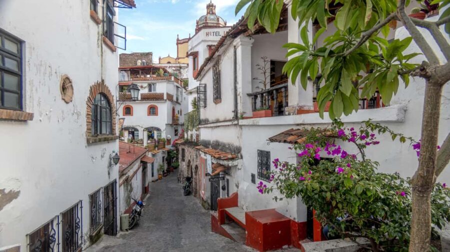 From Mexico City: Private Tour of Cuernavaca, Taxco, and the Pre-Hispanic Mine of Taxco - Practical Details & What to Expect