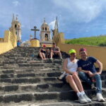 From Mexico City: Puebla and Cholula Day Tour - Exploring the Tour: A Step-by-Step Breakdown