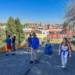 From Mexico City: Puebla, Cholula and Tonantzintla Day Trip - A Thorough Look at What to Expect