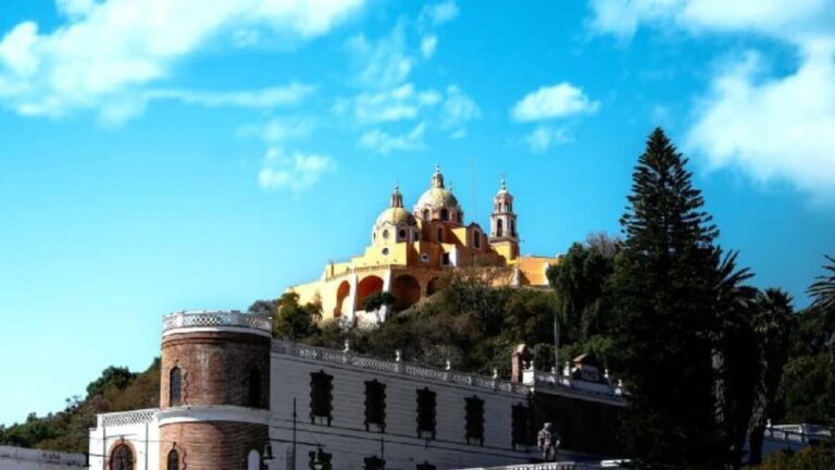 From Mexico City: Puebla & Cholula Tour - Final Thoughts: Who Will Love This Tour?