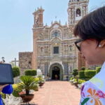 From Mexico City: Puebla, Taxco & Prehispanic Mine in 2 Days - A Practical Overview of the Tour