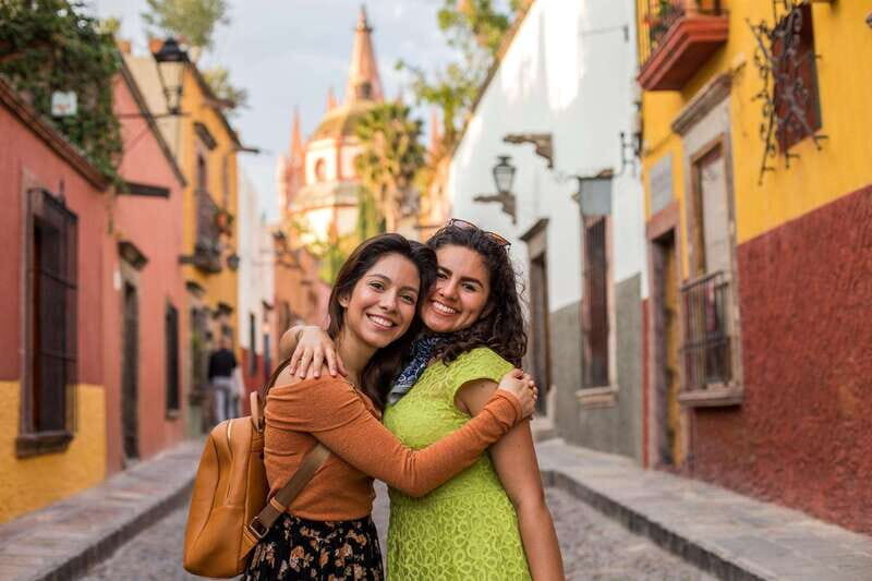 From Mexico City: San Miguel de Allende Day Trip - Practical Tips for Future Travelers