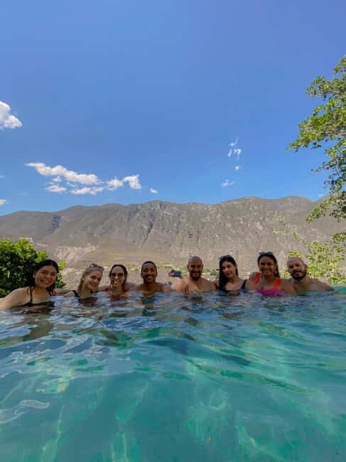 From Mexico City: Small group tour to the Tolantongo Caves - What We Love About This Tour