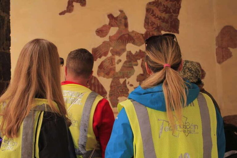 From Mexico City: Teotihuacan Pyramids and Bike Tour - Who Will Love This Tour?