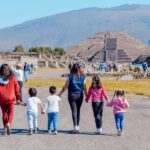 From Mexico City: Teotihuacan Tour & Reino Animal For Kids - Who Should Consider This Tour?