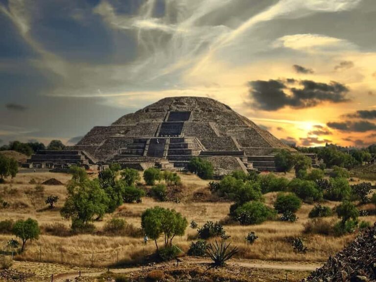 From Mexico City: Visit Teotihuacan in the afternoon - Who Will Love This Tour?