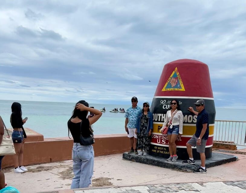 From Miami: Day Trip to Key West with optional Hotel pick up - Final Thoughts: Is This Tour Right for You?
