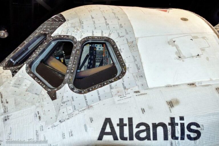 From Miami - Enchanted NASA Tour - Final Thoughts