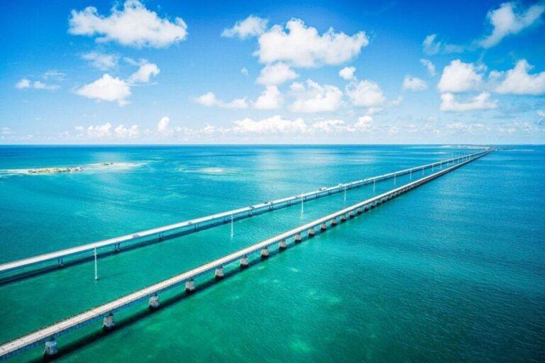 From Miami - Enchanting Key West Tour in a Small Group. - Arriving in Key West: What You Can Expect