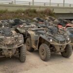 From Miami: Guided ATV Tour in the Countryside - Whats Included & What to Consider